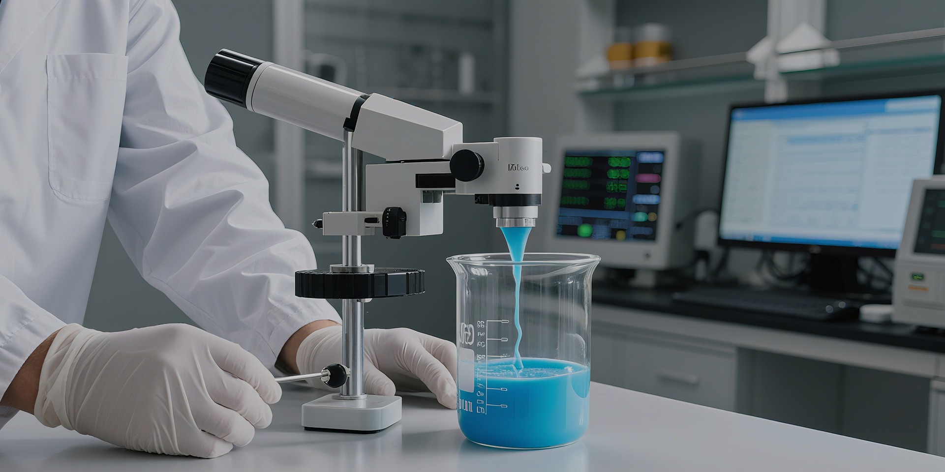 實驗儀器設(shè)備廠家